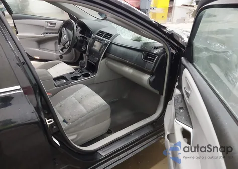 2017 Toyota Camry Le from USA, damaged, VIN 4T1BF1FK3HU293110